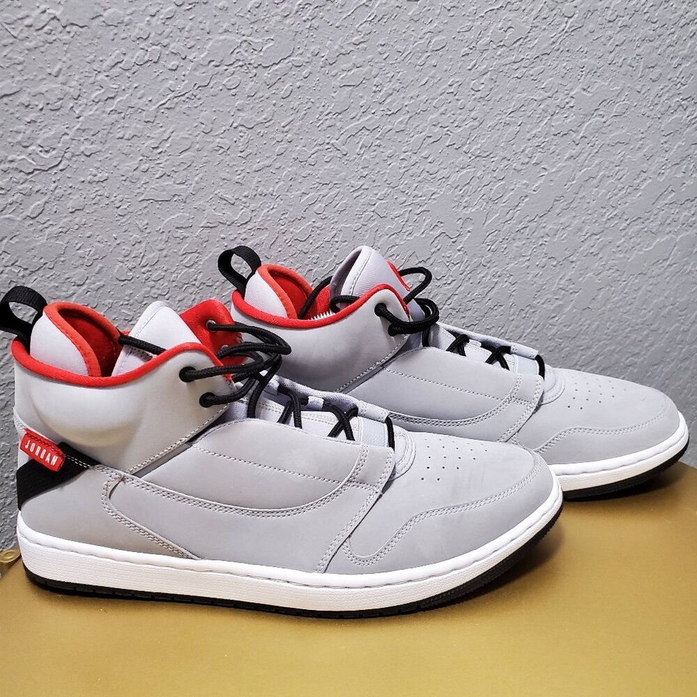 Nike Air Jordan Fadeaway Shoe size 10.5